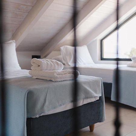 Ariti Luxury Apartment, Nikiana Extérieur photo