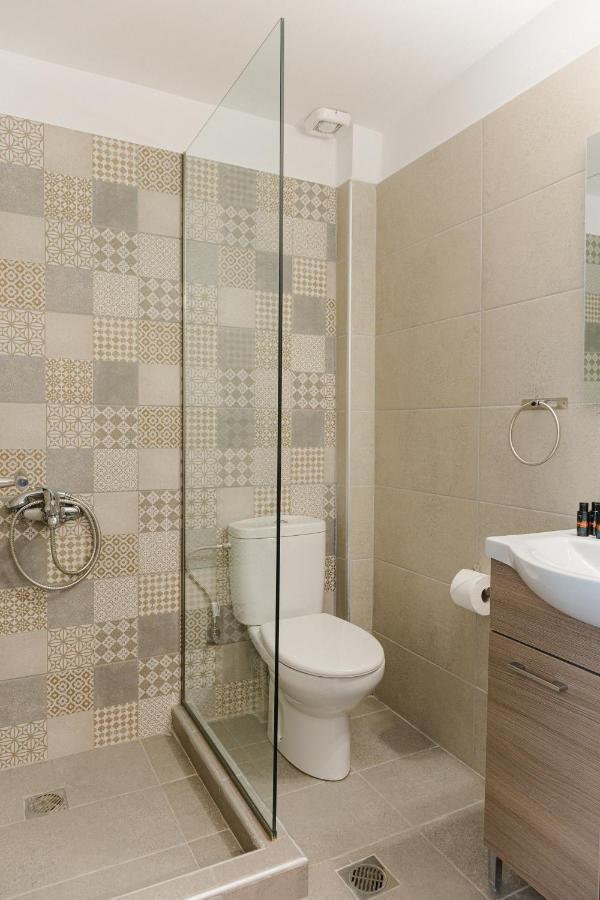 Ariti Luxury Apartment, Nikiana Extérieur photo