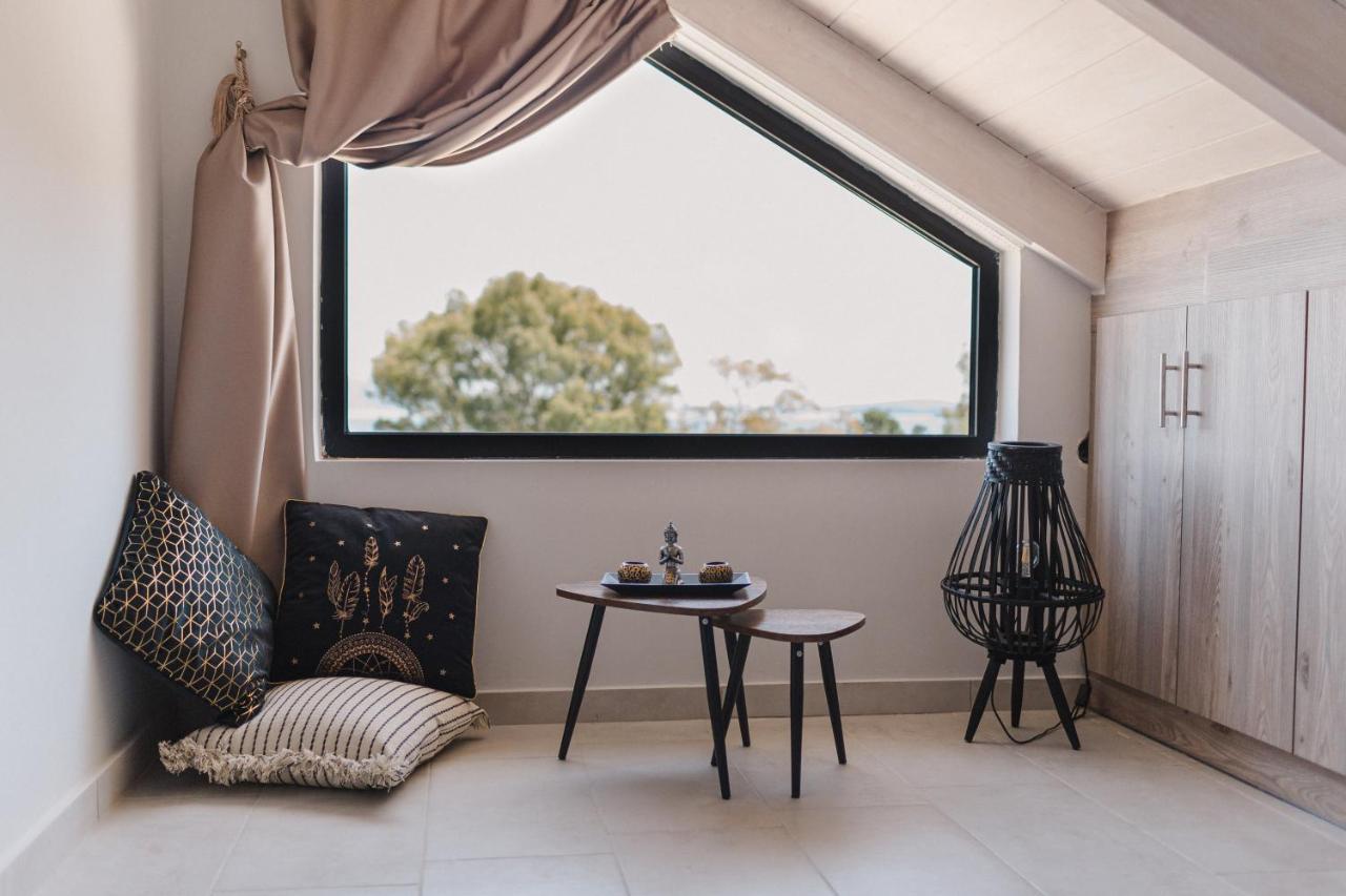 Ariti Luxury Apartment, Nikiana Extérieur photo